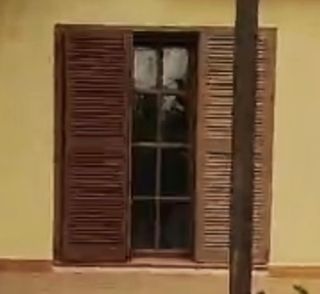 Ventana francesa 3 hojas