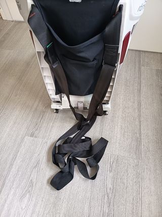 Britax Römer ADVANSAFIX III SICT