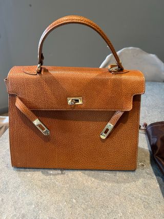 Borsa tipo Hermes 