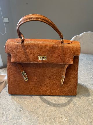 Borsa tipo Hermes 