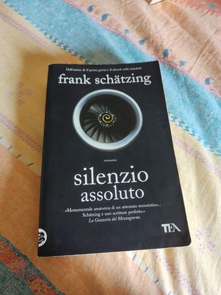 Silenzio assoluto