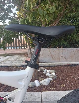 Commencal Meta 4.3 MTB - incluye pedales El Gallo 