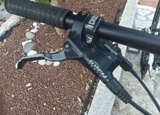 Commencal Meta 4.3 MTB - incluye pedales El Gallo 