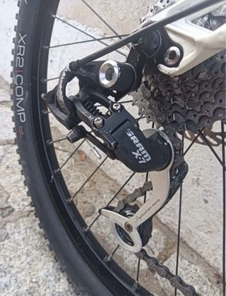 Commencal Meta 4.3 MTB - incluye pedales El Gallo 