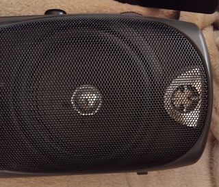 Radio Cassette Aiwa RM-31 - Portátil