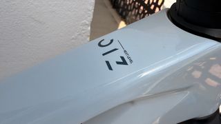 Orbea OIZ M11 AXS 2023 Impecable