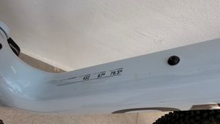 Orbea OIZ M11 AXS 2023 Impecable