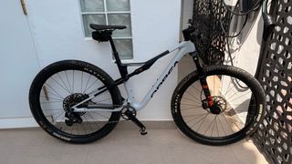 Orbea OIZ M11 AXS 2023 Impecable