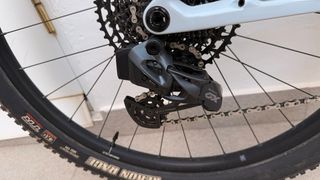 Orbea OIZ M11 AXS 2023 Impecable