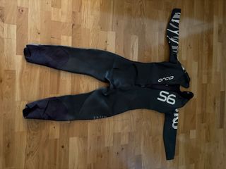 Neopreno Orca S6 - Talla 11