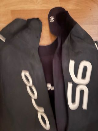 Neopreno Orca S6 - Talla 11