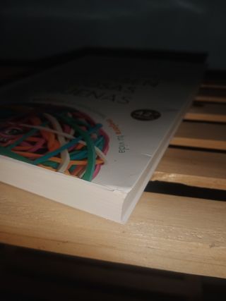 Cómo hacer que te pasen cosas buenas 