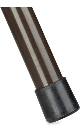 Relaxdays Bastian, sgabello da bar pieghevole, set di 2