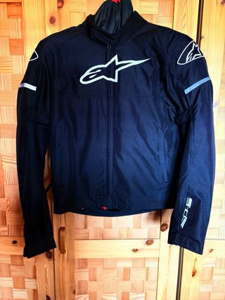 Giacca moto Alpinestars