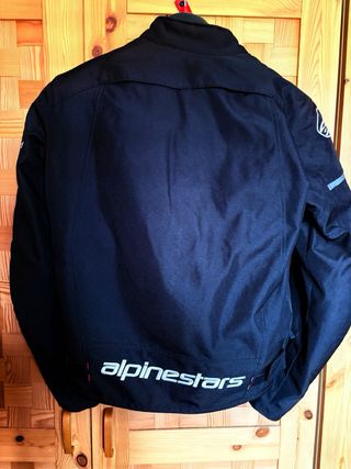 Giacca moto Alpinestars