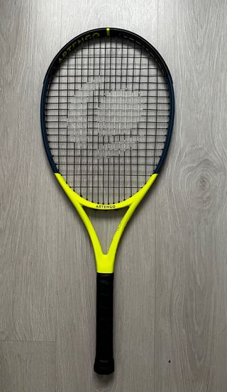 Raqueta Tenis Artengo R530 con funda