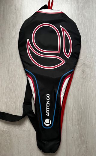Raqueta Tenis Artengo R530 con funda