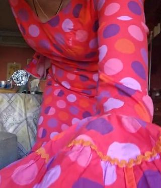 Traje de gitana talla 36