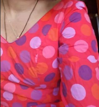Traje de gitana talla 36