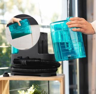 ¡ALQUILA 20€ DÍA LIMPIADOR TAPICERIA!