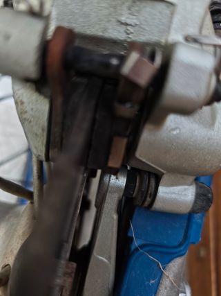 Husaberg FE 450 2012