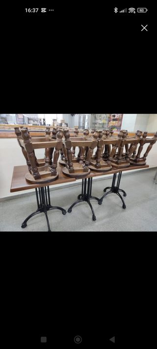 Vitrina refrigerada - Acero inoxidable