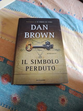 Il Simbolo Perduto