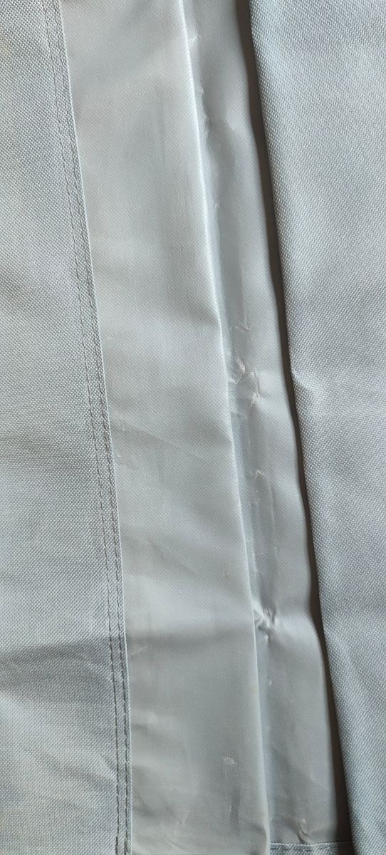 Esterilla playa - Tejido ligero
148×100 cm