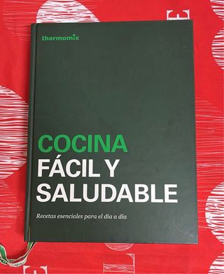 Cocina fácil y saludable