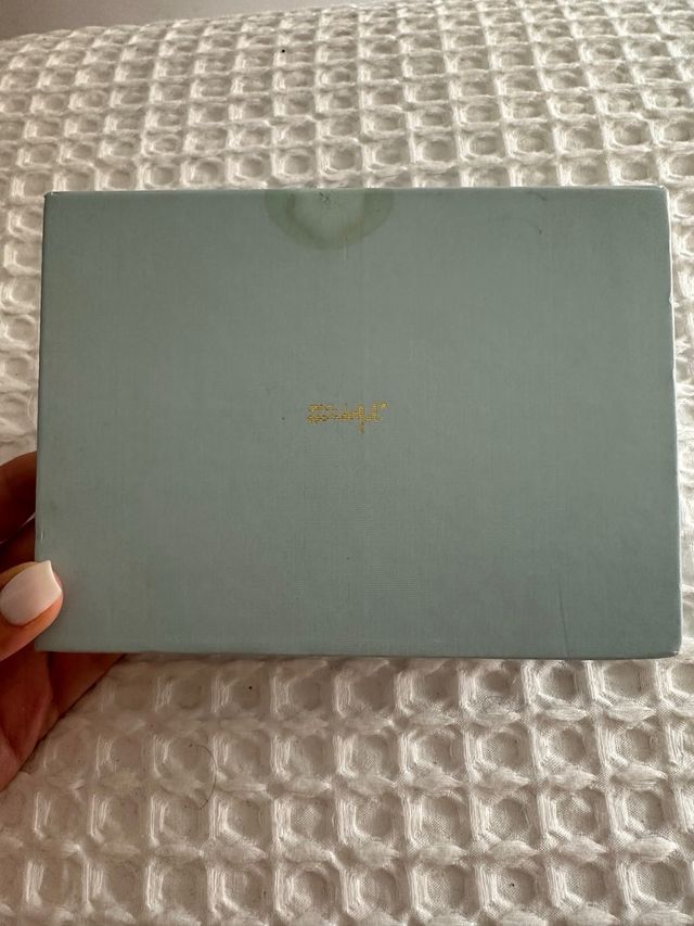 Caja Recuerdos Mr Wonderful