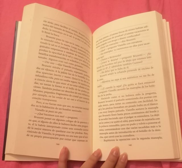 Piedras ensangrentadas