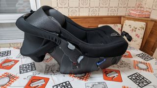 Trio de Jane.Carrito Rider - Cómodo y ligero