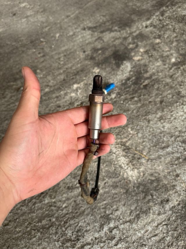 Sonda Lambda Ford Fiesta ST150