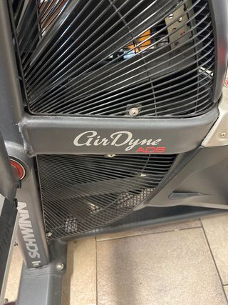 Bicicleta estática de aire  Schwinn Airdyne