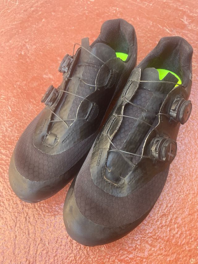 Zapatillas ciclismo Northwave 44