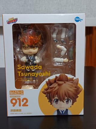 Nendoroid 912 Tsunayoshi
