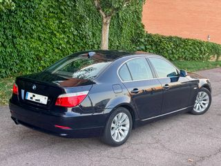 BMW Serie 5 2008