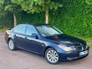 BMW Serie 5 2008