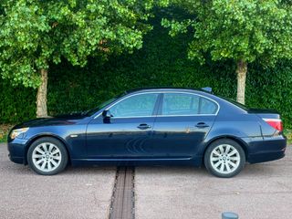 BMW Serie 5 2008