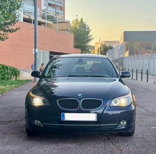 BMW Serie 5 2008