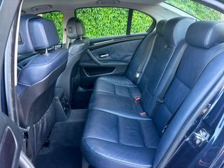 BMW Serie 5 2008
