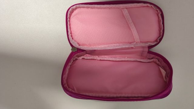 Estuche Minions Super Silly Space Killer