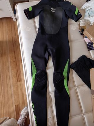 Traje neopreno Billabong Airlite 2mm