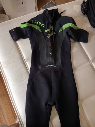 Traje neopreno Billabong Airlite 2mm