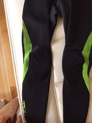 Traje neopreno Billabong Airlite 2mm