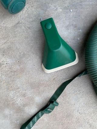 Accesorios aspiradora Vorwerk