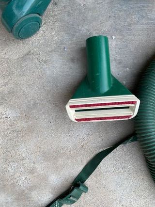 Accesorios aspiradora Vorwerk