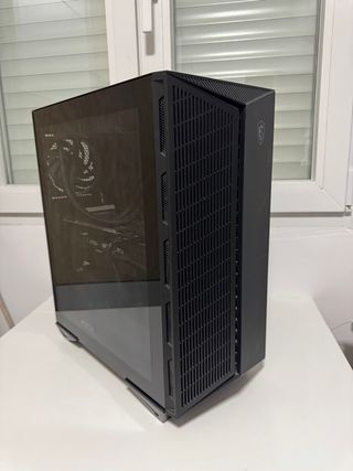 PC Gamer i7 RTX 3070 - Refrigeración Liquida