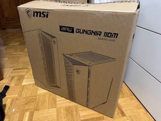 PC Gamer i7 RTX 3070 - Refrigeración Liquida