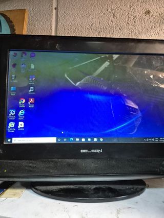 i5: Mini PC 240Gb Hd  32GB, GRÁFICA HDMI OPTIPLEX